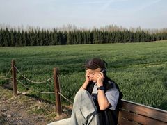 -汉长安城未央宫国家考古遗址公园