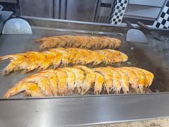 铁板香辣虾-汉巴味德(印象城店)