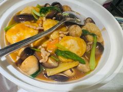 -顺峰顺水顺德菜(第一百货店)
