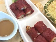 -和乐喜点(宝岗大道店)
