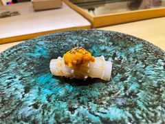 -鮨青(恒基名人购物中心店)