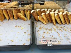 -爱德顺糕点食屋(利民道店)