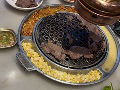 -韩宫宴和牛烤肉(宣州国购店)