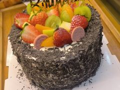 -糕材生•糕点•生日蛋糕(钟楼街店)