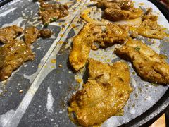 -胖记烤肉(湖大店)