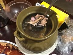 -禄源公·老莞诚饭店