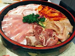 -妙香居韩国烤肉(容桂天佑城店)