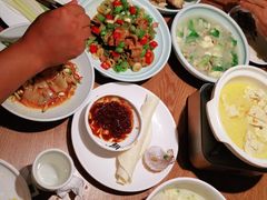 -吕氏疙瘩汤·新鲁菜(济南万象城店)