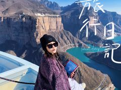 -河南宝泉旅游区