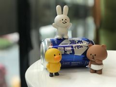 -百佳永辉超市(来福士广场店)