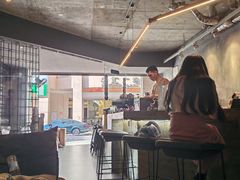 -BE NORMAL CAFE(霞溪路店)