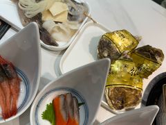 -深海聚汇·牛榴宴·自助料理(江宁万达店)