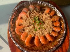 -小厨娘淮扬菜(板桥一店)