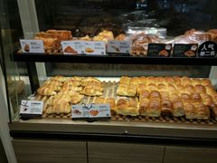 -早安巴黎(四季坊店)