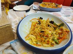 -西域美食(西直门南小街店)