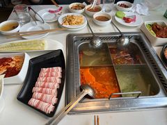 -海底捞火锅(威高广场店)