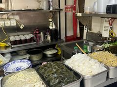 -小朱麻辣串(益民街店)