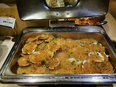 -芭菲盛宴·环球美食(袁家岗店)