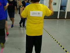 -唆了蜜团建·趣味沉浸式剧情·蹦床轰趴运动拓展基地(天津旗舰店)