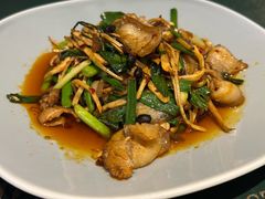 -莉莉家的音乐花园餐吧(航空路店)