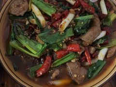 -鸡哈豆花(梅西广场店)