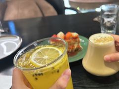 -BRAVO·布瓦屋西餐