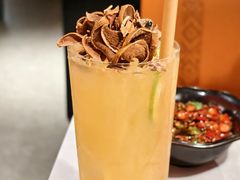 -芸山季·云南野生菌火锅(人民广场来福士店)