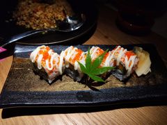 -江左尚白日本料理(万象城店)