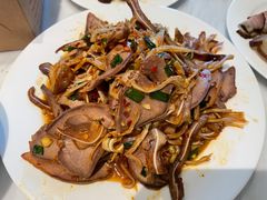 -金湘权卤菜(荷花池总店)