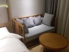 -大连金石滩绿发温泉假日酒店