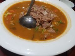 -晚归月亮湾私家菜(临邑路店)