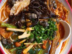 -胜香旺·老柳州螺蛳粉(南百店)