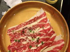 -俊熙家点餐式自助烤肉店(1227广场店)
