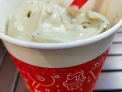 -DQ·蛋糕·冰淇淋(大宁国际商业广场店)