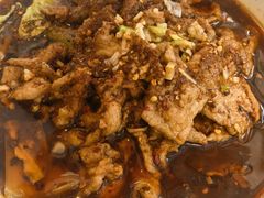 -红樱桃·欢乐餐厅(太原里店)
