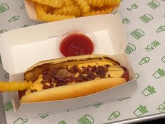 -Shake Shack(南山万象天地店)