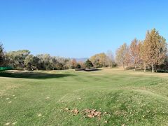 -万柳高尔夫俱乐部