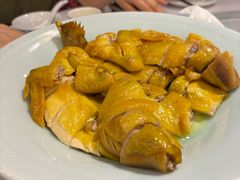 -围龙屋客家食府(福田店)