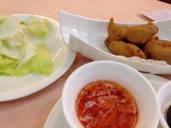 -五谷芳乳鸽王（大梅沙总店C区）(网红打卡店)