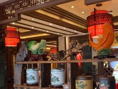 -盈春大饭店(千山路店)