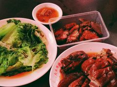 -黄连大头华烧鹅店(大良店)