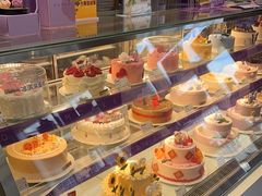 -元祖食品GANSO(江宁万达店)