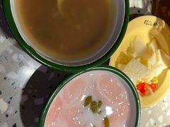 -鹤江桥·红油牛肉粉(SKP店)