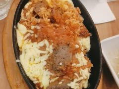 -豪客来牛排(天阳D32店)