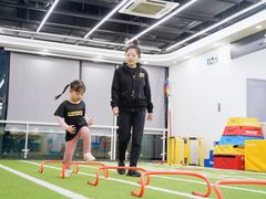 -BingoLand宾果体能中心(上城全民健身中心)