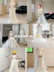 -Chic Bridal 熙可婚纱