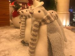 -长沙富力万达文华酒店