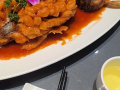 -楚鲜·汉正街一号(天河店)