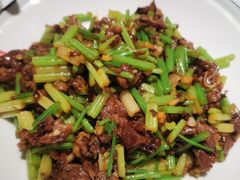 -鄱阳湖·江西小炒·瓦罐煨汤(五道口店)