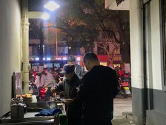 -五娭毑臭豆腐(黄兴南路店)